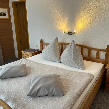 Haus Birkenheim Appartamento Eben am Achensee