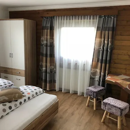 Haus Birkenheim *