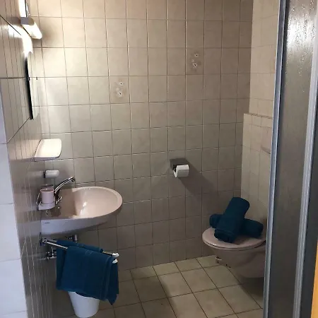 Appartamento Haus Birkenheim *