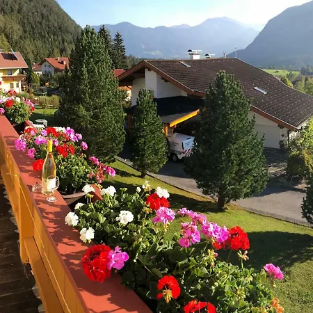 Haus Birkenheim Appartamento