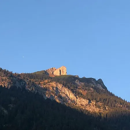 Haus Birkenheim * Eben am Achensee
